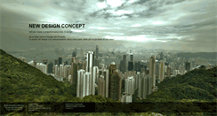Desktop Screenshot of newdesignconcept.com